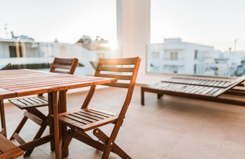 Zahara de los Atunes Apartamento | Apartamentos ZHR