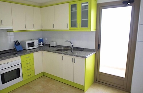 Calpe Apartamento | Apartamentos Esmeralda Suites