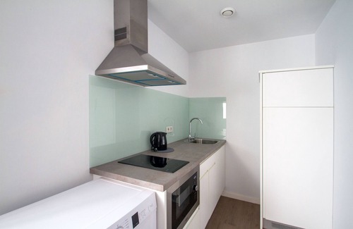 Centro de Benidorm Complejo | Apartamentos Estemar