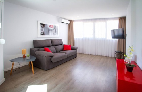 Centro de Benidorm Complejo | Apartamentos Estemar