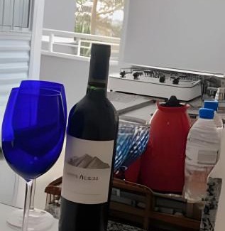 Sao Roque Apartamento | Apartamentos estilo loft pertinho da rota do vinho