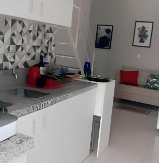 Sao Roque Apartamento | Apartamentos estilo loft pertinho da rota do vinho