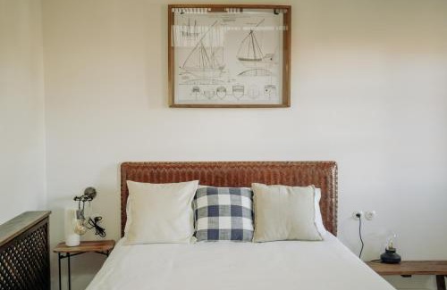 Algorta Apartamento | Apartamentos Etxetxu Branka eta Ankora