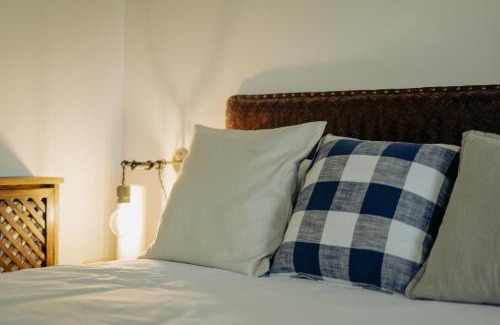 Algorta Apartamento | Apartamentos Etxetxu Branka eta Ankora