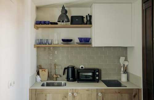 Algorta Apartamento | Apartamentos Etxetxu Branka eta Ankora