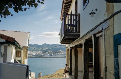 Algorta Apartamento | Apartamentos Etxetxu Branka eta Ankora