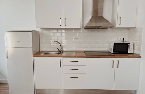 la Vila de Gracia Apartamento | Apartamentos Express by gaiarooms