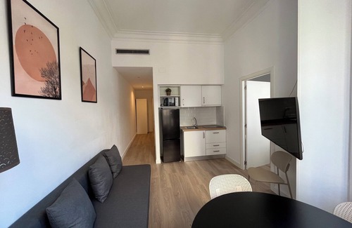 la Vila de Gracia Apartamento | Apartamentos Express by gaiarooms