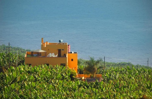 Tazacorte Apartamento | Apartamentos Finca La Cruz