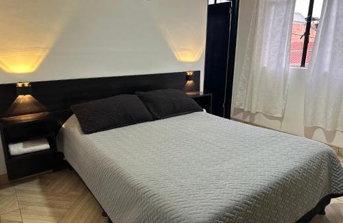 Libano Apartamento | Apartamentos FM 201