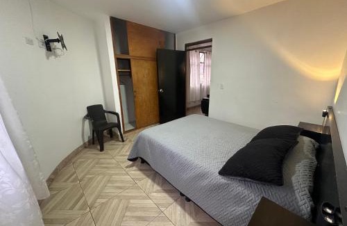 Libano Apartamento | Apartamentos FM 201