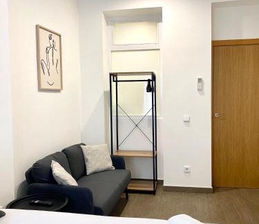 Justicia Apartamento | Apartamentos Fuencarral