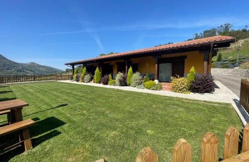 Avin Apartamento | Apartamentos Fuente La Pipa