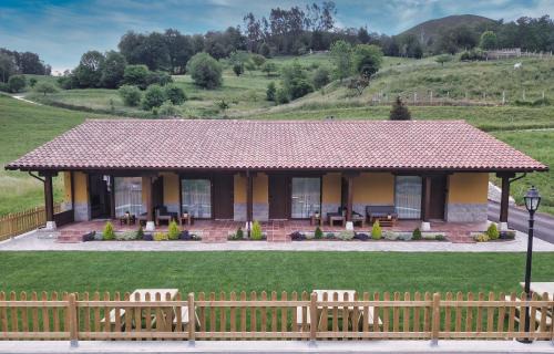 Avin Apartamento | Apartamentos Fuente La Pipa