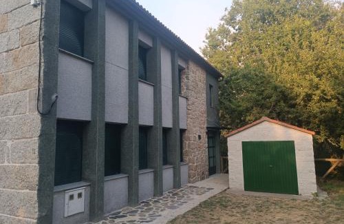 Montederramo Apartamento | Apartamentos Gabín