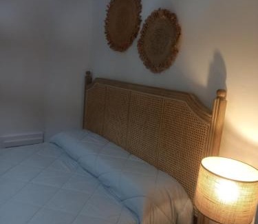 Centro histórico Apartamento | Apartamentos Gali playa 2 San pedro 10