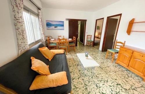 Daimuz Apartamento | Apartamentos Gandia Daimuz Familiar 3000
