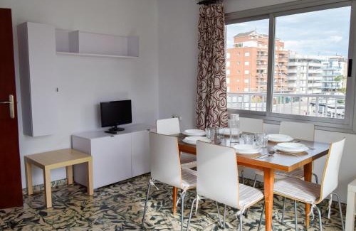 Daimuz Apartamento | Apartamentos Gandia Daimuz Familiar 3000