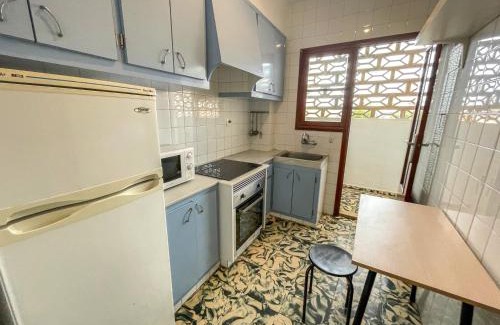 Daimuz Apartamento | Apartamentos Gandia Daimuz Familiar 3000
