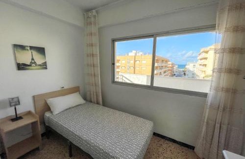 Daimuz Apartamento | Apartamentos Gandia Daimuz Familiar 3000