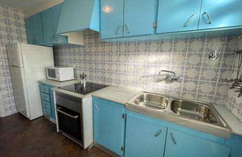 Daimuz Apartamento | Apartamentos Gandia-Daimuz 3000