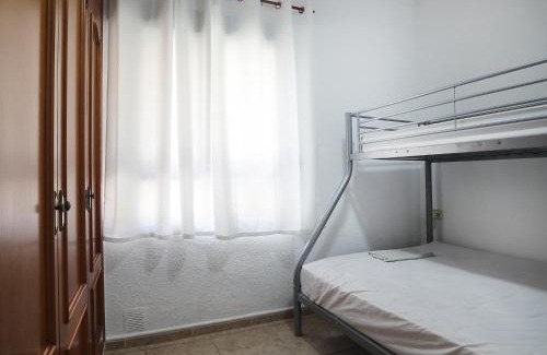 Grao de Gandia Apartamento | Apartamentos Gandia Playa Centro
