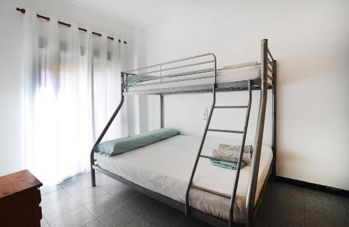 Grao de Gandia Apartamento | Apartamentos Gandia Playa Centro