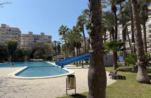 Playa de San Juan Apartamento | Apartamentos Garden Playa