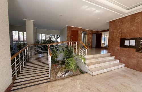 Playa de San Juan Apartamento | Apartamentos Garden Playa