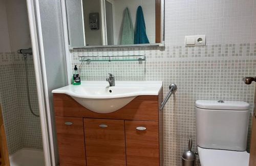 Playa de San Juan Apartamento | Apartamentos Garden Playa