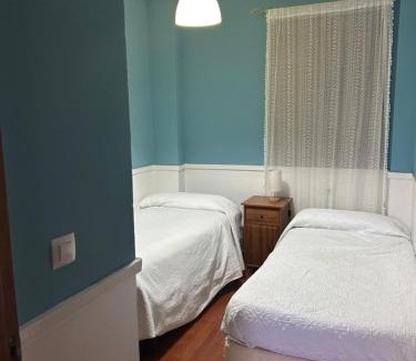 Gerena Apartamento | Apartamentos Gerena 5A derecha