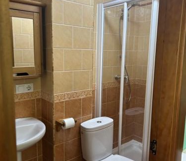 Gerena Apartamento | Apartamentos Gerena 5A izquierda