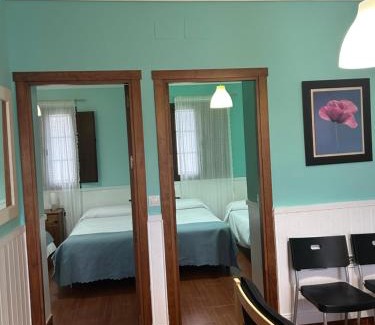 Gerena Apartamento | Apartamentos Gerena 5A izquierda