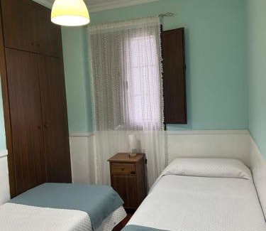 Gerena Apartamento | Apartamentos Gerena 5A izquierda