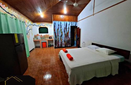 Puerto Jiménez Apartamento | Apartamentos Glen #4