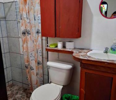 Puerto Jiménez Apartamento | Apartamentos Glen #2