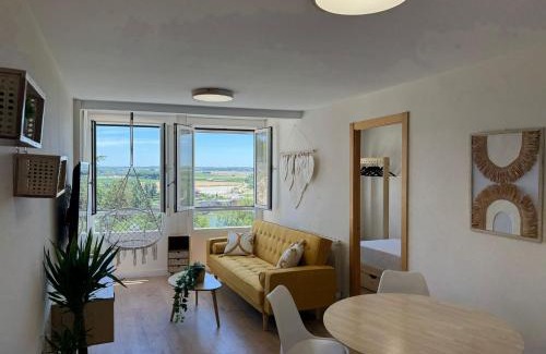 Tordesillas Apartamento | Apartamentos Go Buenavista- Tordesillas
