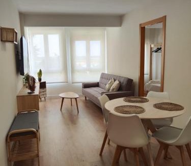 Tordesillas Apartamento | Apartamentos Go Buenavista- Tordesillas