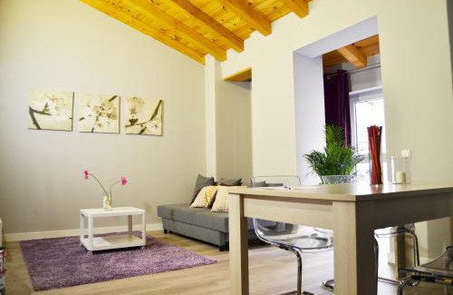 Centro de Valladolid Apartamento | Apartamentos GO - Leopoldo Cano Center