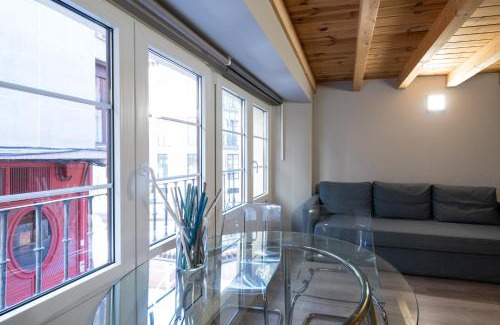 Centro de Valladolid Apartamento | Apartamentos GO - Leopoldo Cano Center