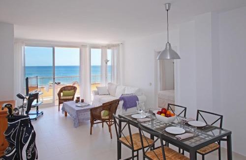 Pals Apartamento | Apartamentos Golf Mar II by La Costa Resort