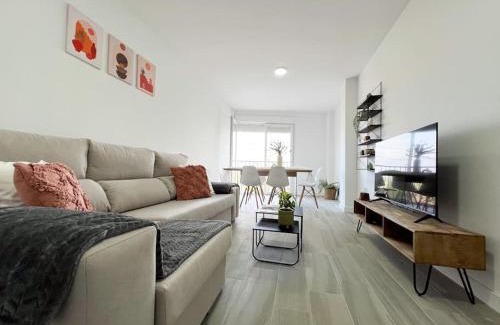 Jaraíz de la Vera Apartamento | Apartamentos Gredos 102