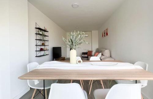 Jaraíz de la Vera Apartamento | Apartamentos Gredos 102