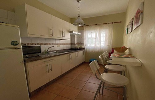 La Calera Apartamento | Apartamentos Gran Rey Nº 8