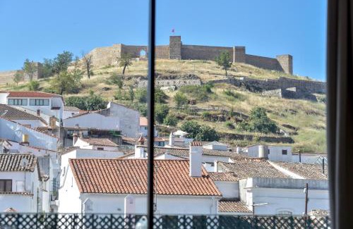 Aracena Apartamento | Apartamentos Gran Vía by SIERRA VIVA