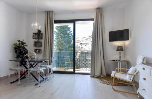 Aracena Apartamento | Apartamentos Gran Vía by SIERRA VIVA