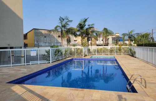 Estufa I Apartamento | Apartamentos Gratitude
