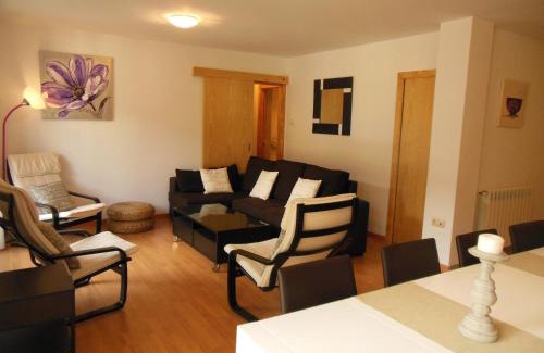 El Tarter Apartamento | Apartamentos Grifo Vacances Julia
