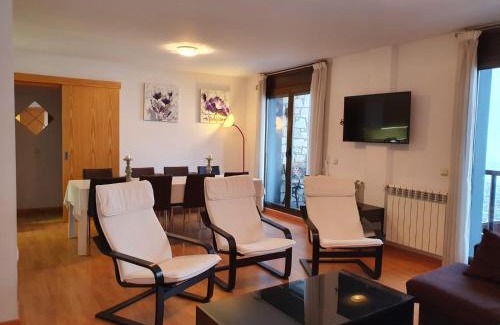 El Tarter Apartamento | Apartamentos Grifo Vacances Julia