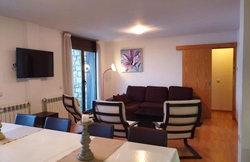 El Tarter Apartamento | Apartamentos Grifo Vacances Julia